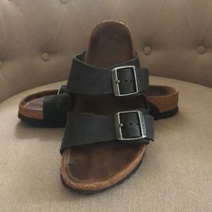 Birkenstock’s sandals